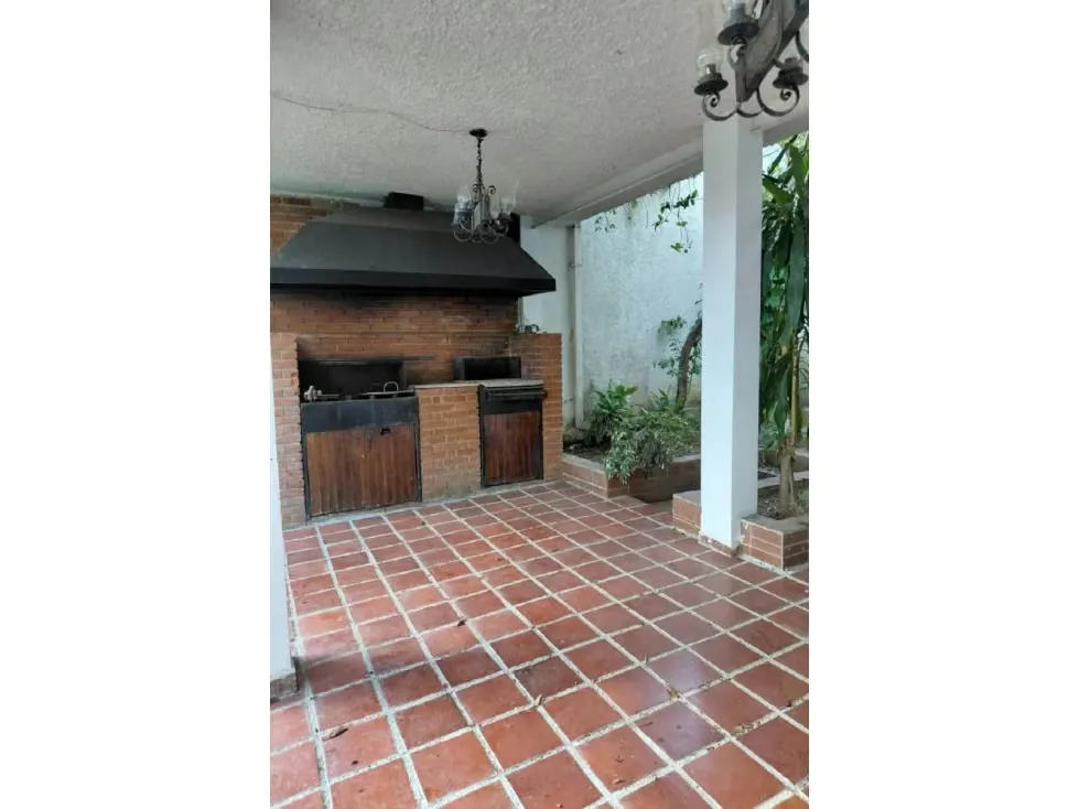 Venta de Casa Prados del Este. Caracas.157976GH - 14