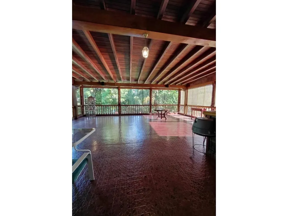 Venta de Casa Prados del Este. Caracas.157976GH - 16