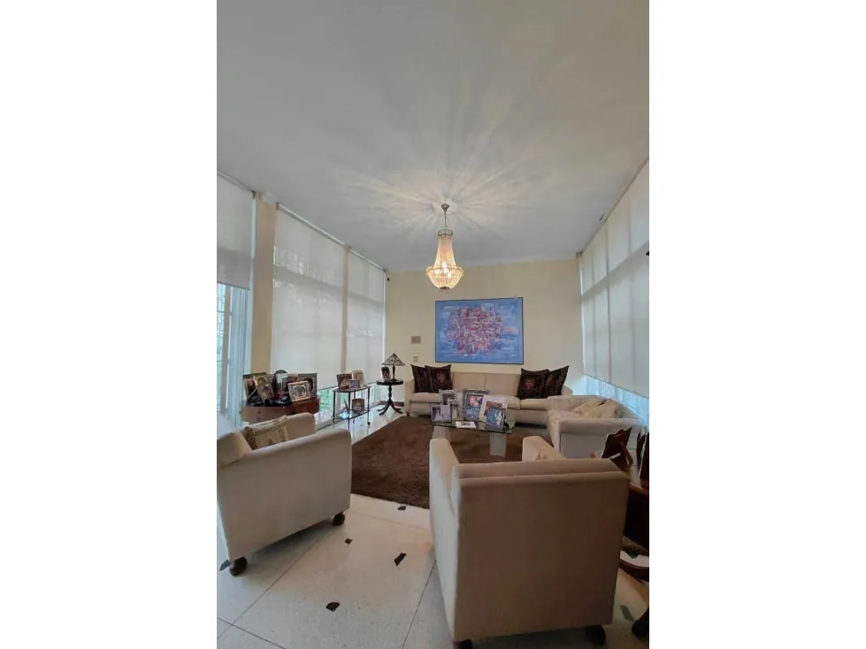 Venta de Casa Prados del Este. Caracas.157976GH - 3