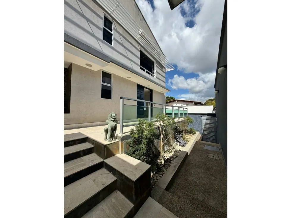 Vendo casa 1400m2 Chulavista 8061 - 2