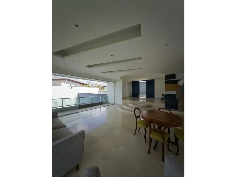 Vendo casa 1400m2 Chulavista 8061 - 3