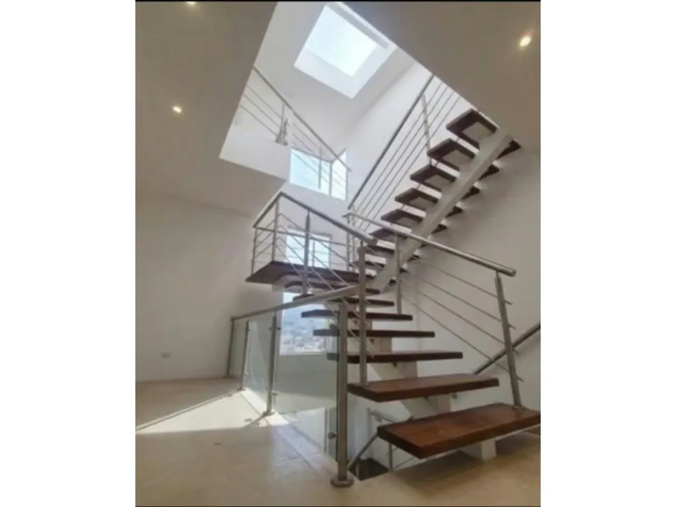 Vendo casa 1400m2 Chulavista 8061 - 8