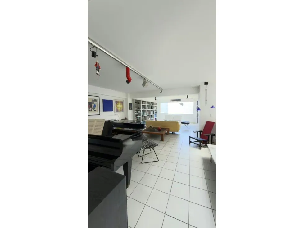 Se vende Casa 600m² 6h/6b/8p Alto Hatillo - 12