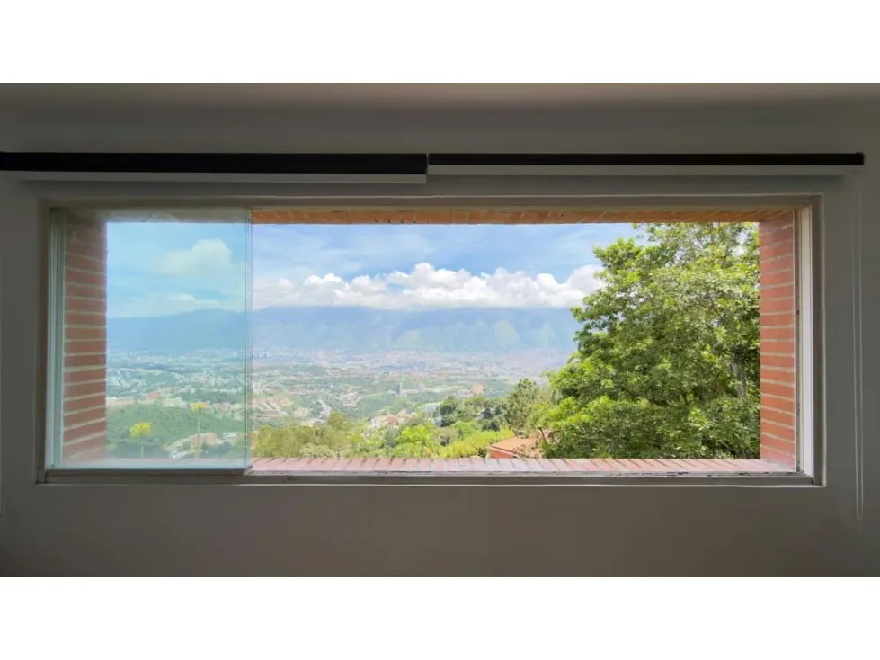 Se vende Casa 600m² 6h/6b/8p Alto Hatillo - 18