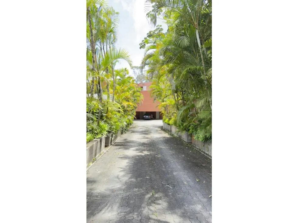 Se vende Casa 600m² 6h/6b/8p Alto Hatillo - 20