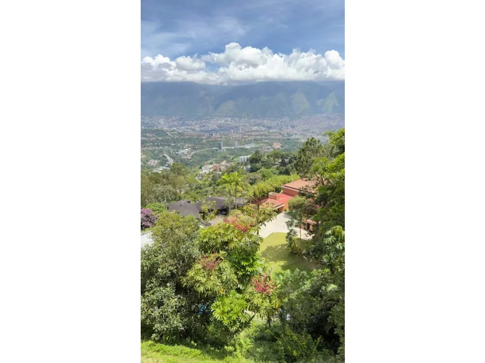 Se vende Casa 600m² 6h/6b/8p Alto Hatillo - 21