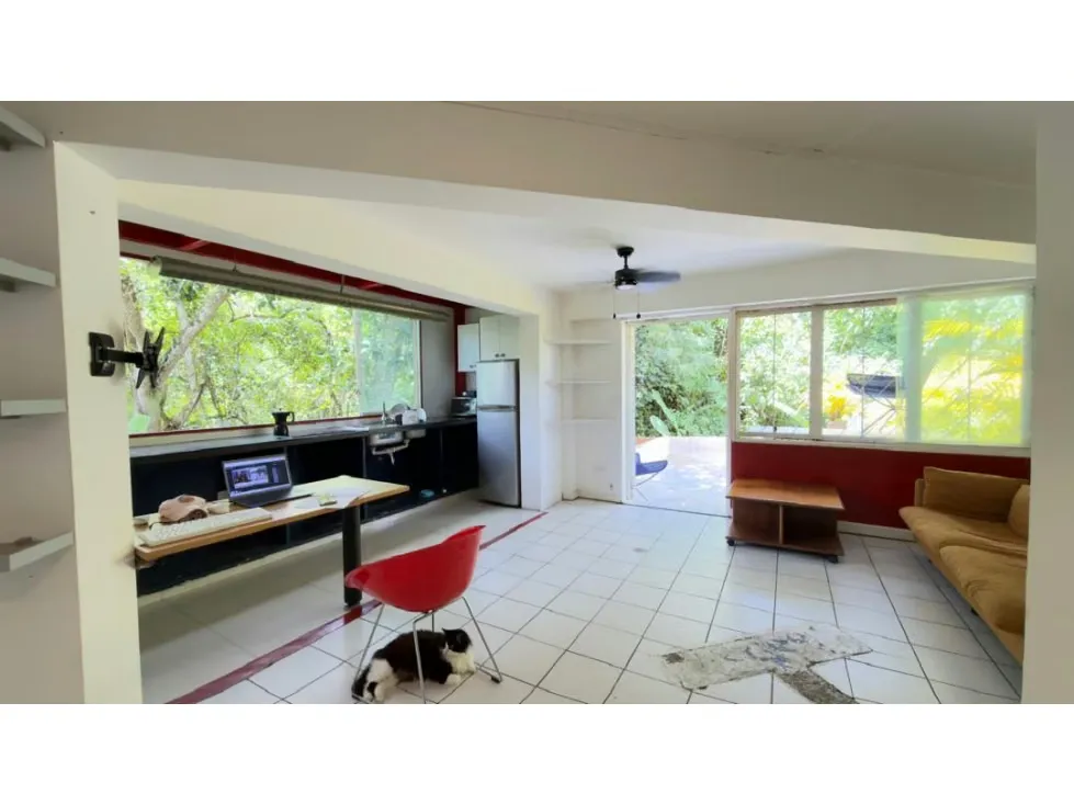Se vende Casa 600m² 6h/6b/8p Alto Hatillo - 9