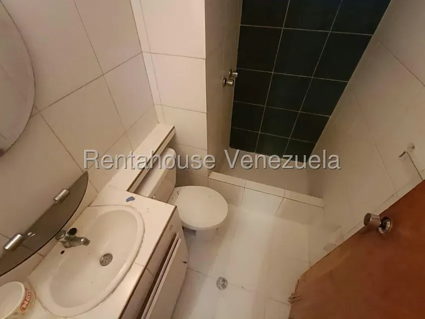 Apartamento (1 Nivel) en Venta en Las Chimeneas, Carabobo - 19
