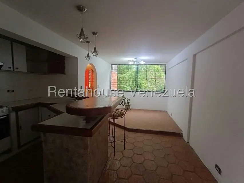 Apartamento (1 Nivel) en Venta en Las Chimeneas, Carabobo - 2