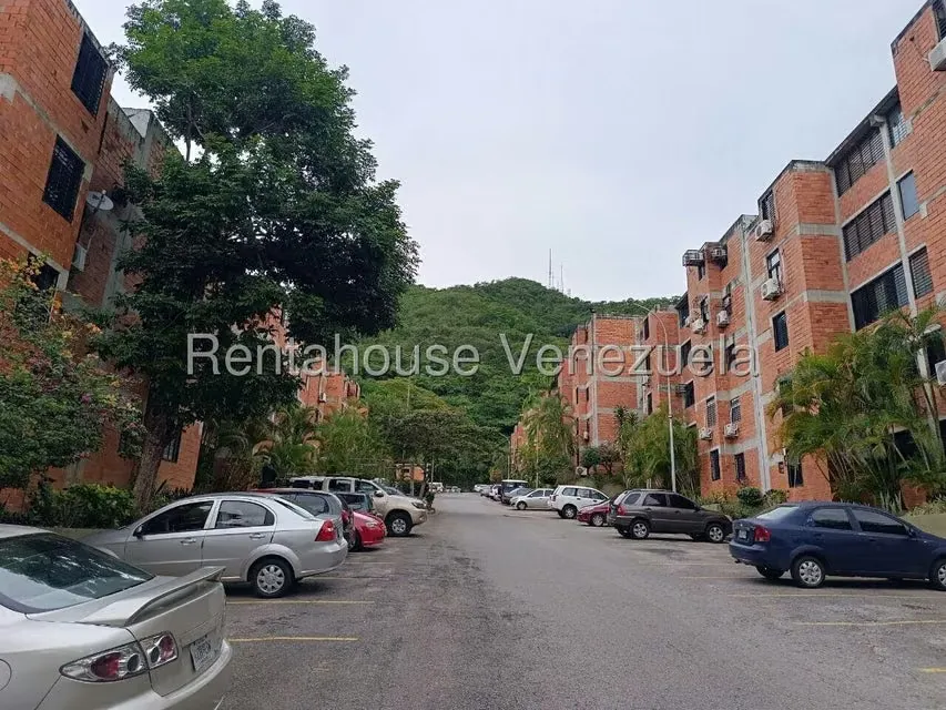 Apartamento (1 Nivel) en Venta en Las Chimeneas, Carabobo - 26