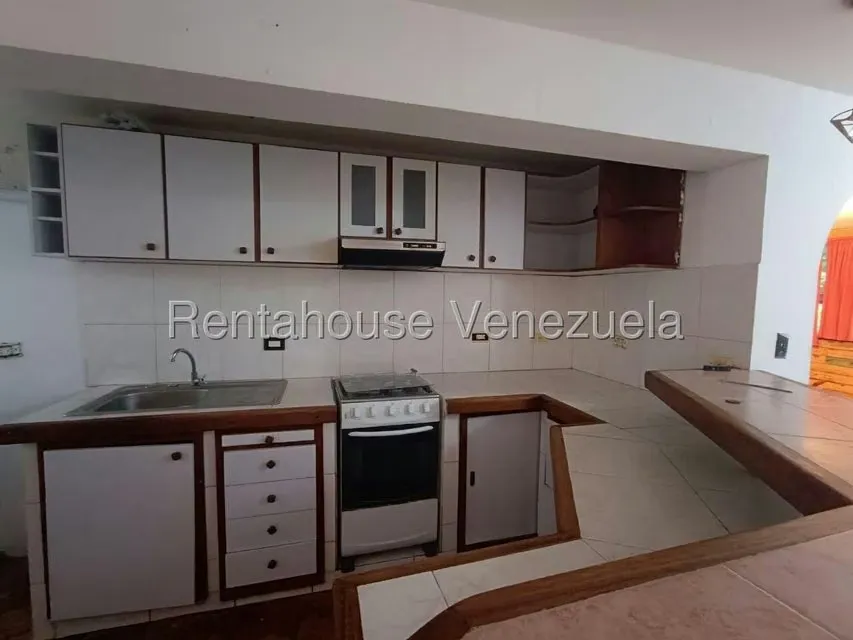 Apartamento (1 Nivel) en Venta en Las Chimeneas, Carabobo - 4