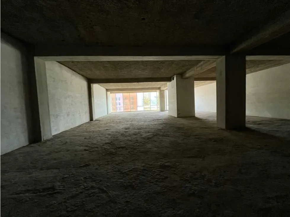 Vendo/alquilo oficinas obra gris desde 155m2 Las Mercedes 1018 - 12