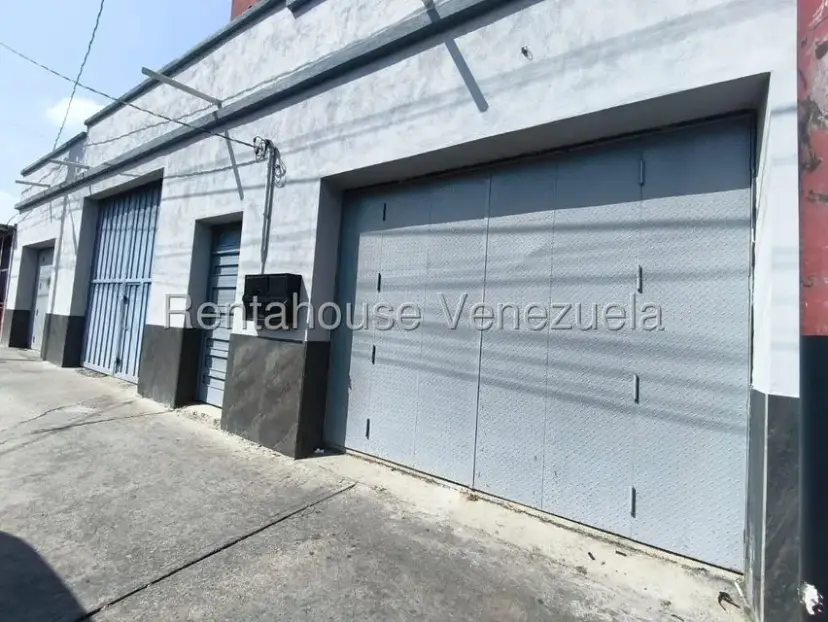 Galpon - Deposito en Venta en Centro, Lara