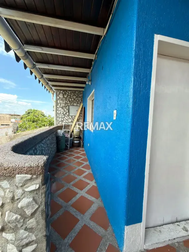 Se alquila anexo en Urb Corinsa - 8