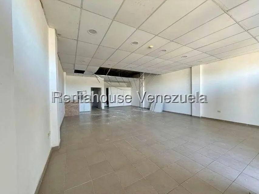 Local Comercial en Alquiler en Santa Irene, Falcon