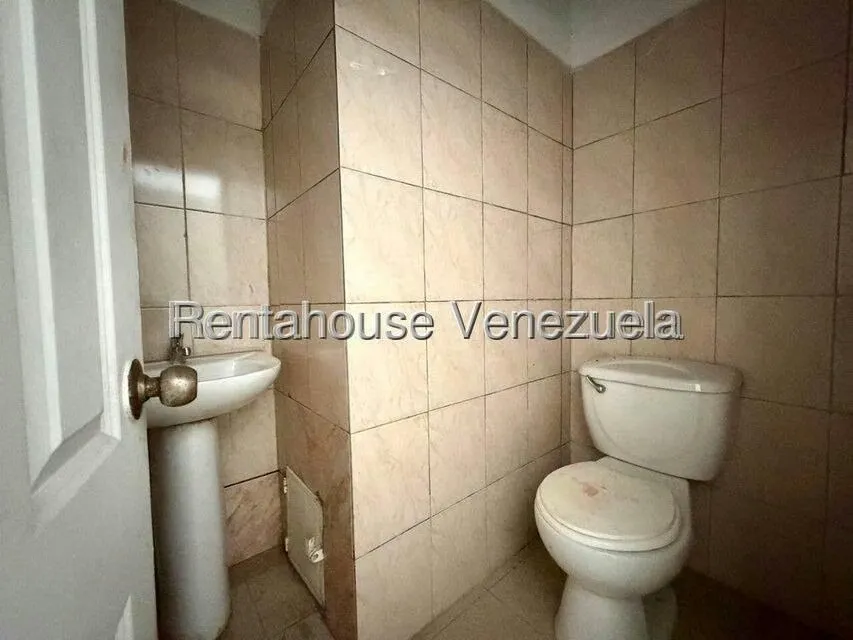 Local Comercial en Alquiler en Santa Irene, Falcon - 4