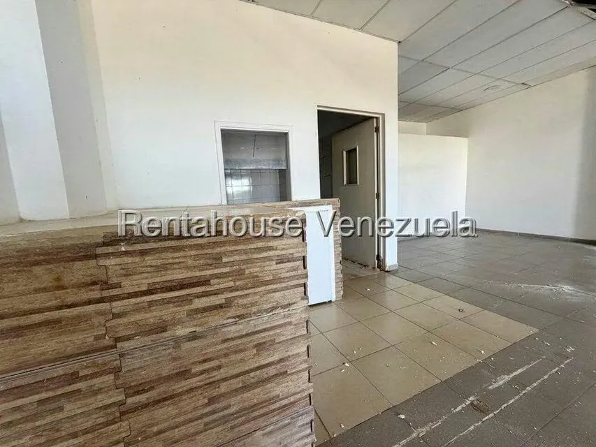 Local Comercial en Alquiler en Santa Irene, Falcon - 5