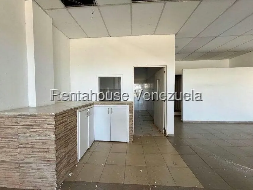 Local Comercial en Alquiler en Santa Irene, Falcon - 6