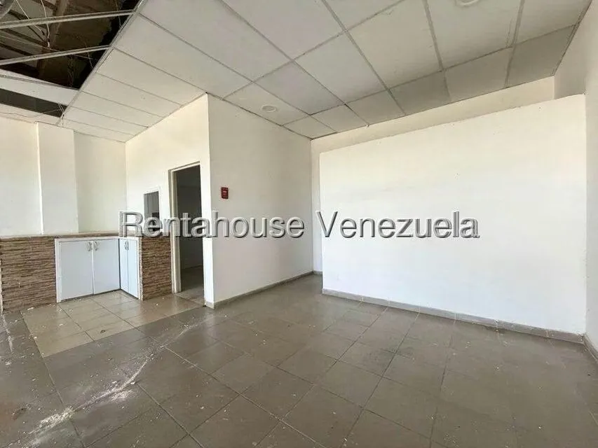 Local Comercial en Alquiler en Santa Irene, Falcon - 7