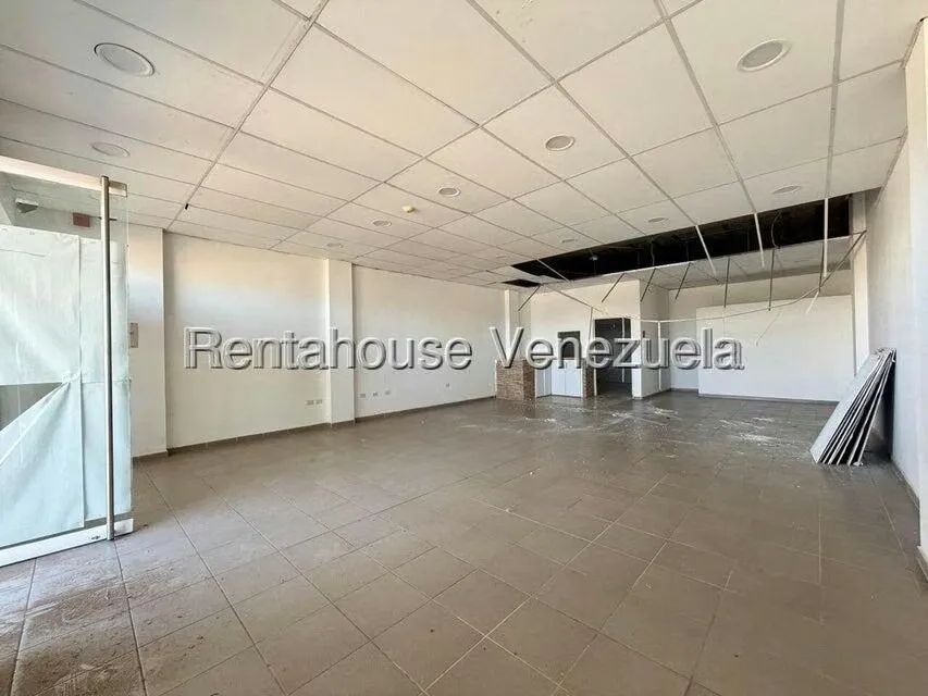 Local Comercial en Alquiler en Santa Irene, Falcon - 9