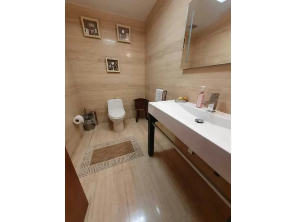 Venta casa 640m2 Lomas de Chuao 5902 - 15