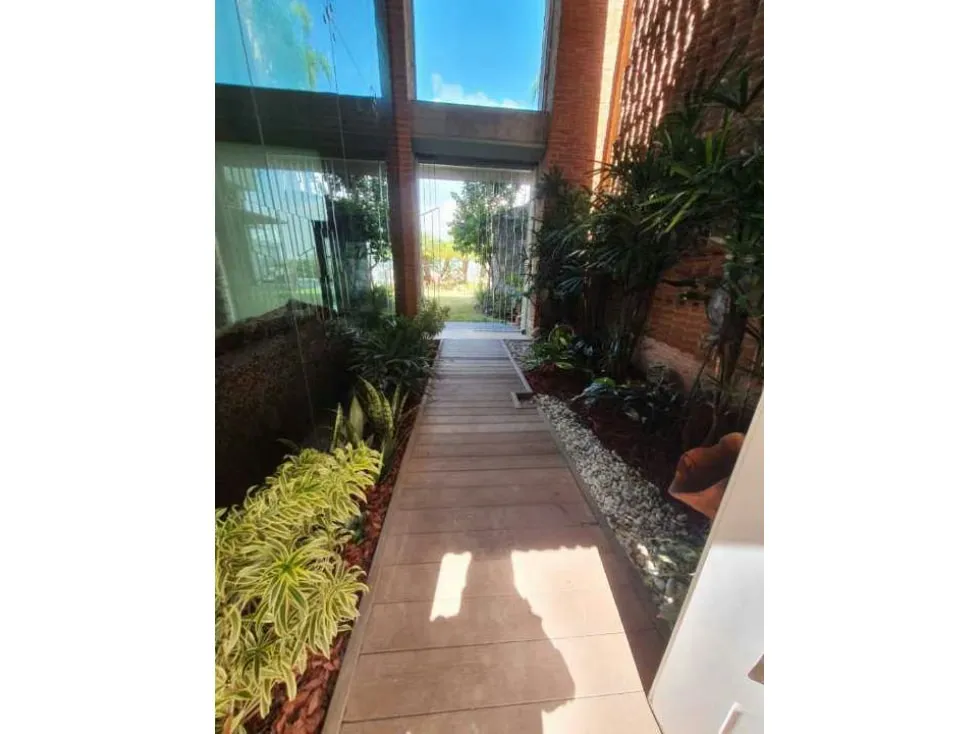Venta casa 640m2 Lomas de Chuao 5902 - 4