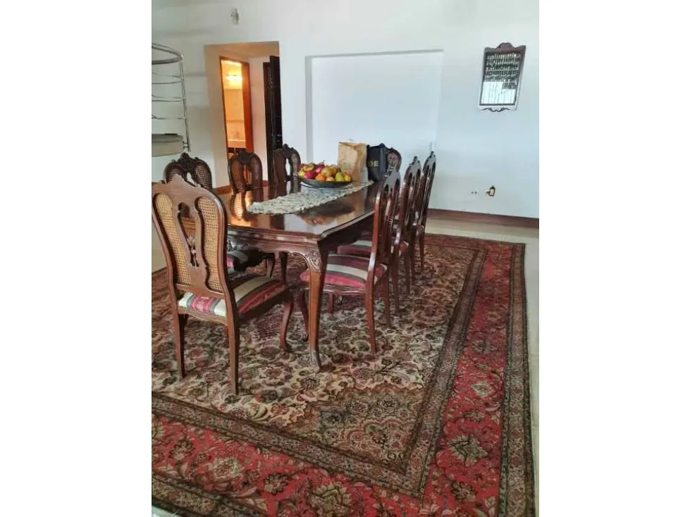 Venta casa 640m2 Lomas de Chuao 5902 - 6