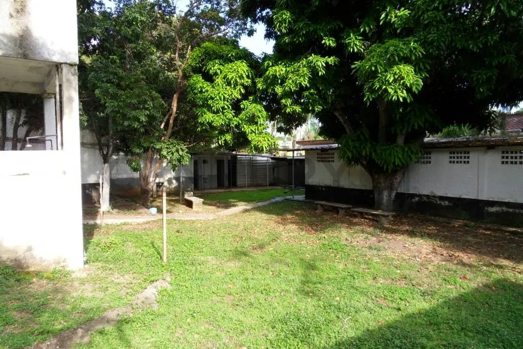 Terreno en venta en Los Chorros, con un área aproximada de 3.240m2 AH - 11