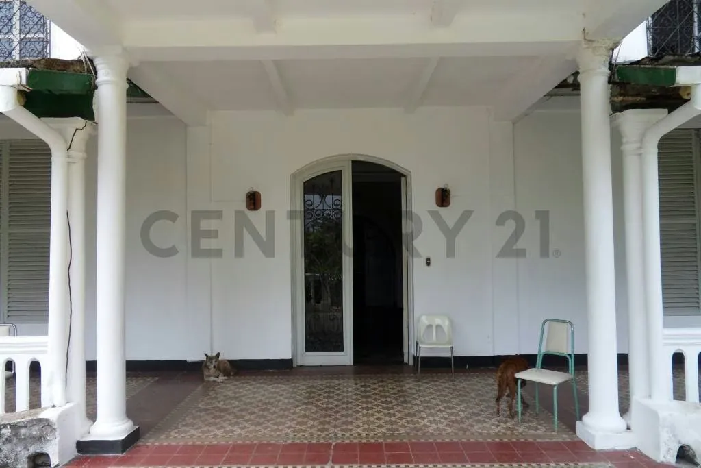 Terreno en venta en Los Chorros, con un área aproximada de 3.240m2 AH - 7