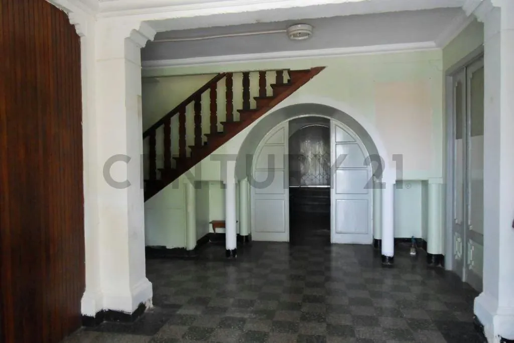 Terreno en venta en Los Chorros, con un área aproximada de 3.240m2 AH - 9