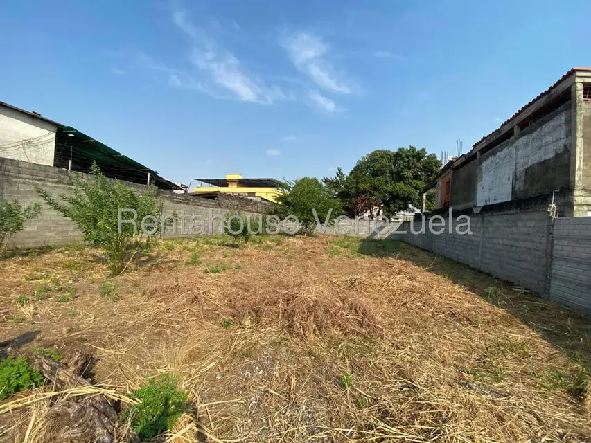 Terreno (Comercial) en Alquiler en Centro, Portuguesa - 2