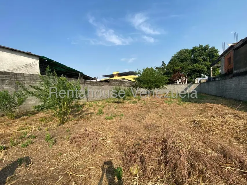 Terreno (Comercial) en Alquiler en Centro, Portuguesa - 4