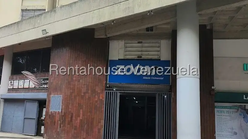Comercial (Local Comercial) en Venta en Los Dos Caminos, Distrito Metropolitano