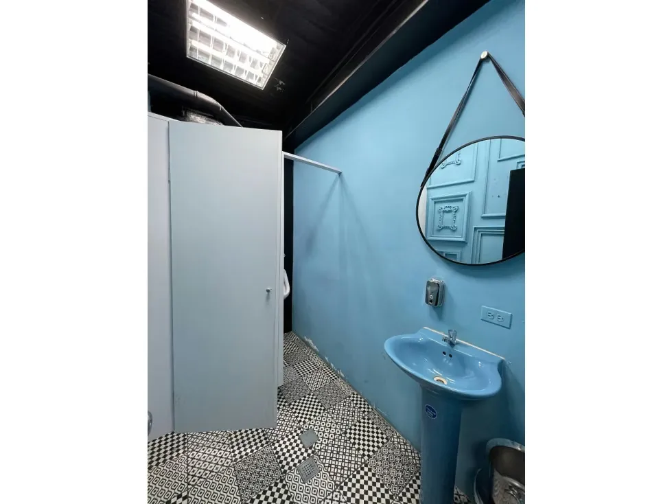 ALQUILER DE LOCAL COMERCIAL EN PRADOS DEL ESTE - 10