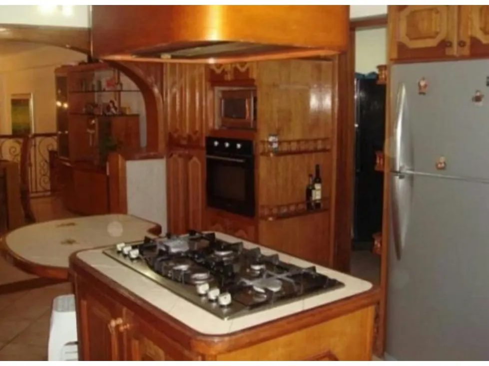 En venta Lujosa Casa en JUNKO COUNTRY CLUB - 14