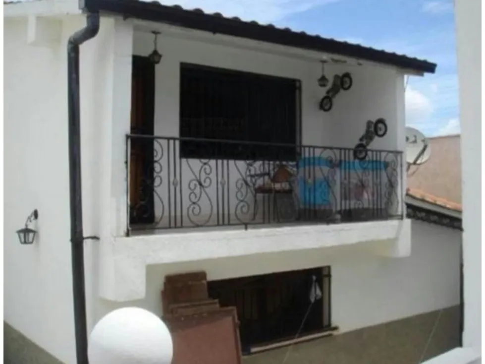 En venta Lujosa Casa en JUNKO COUNTRY CLUB - 21