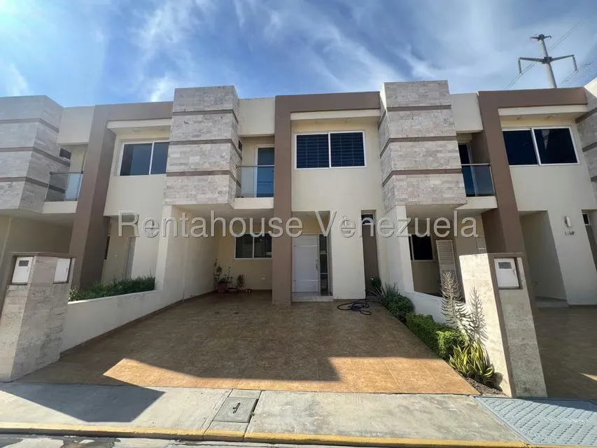 Casa (1 Nivel) en Venta en Villa Paris, Lara