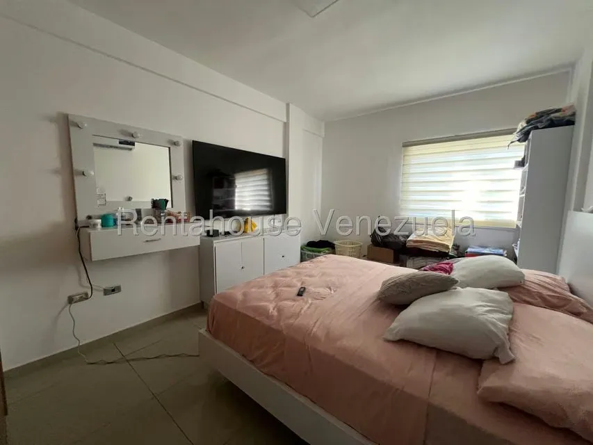 Casa (1 Nivel) en Venta en Villa Paris, Lara - 20