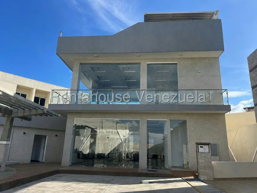 Casa (1 Nivel) en Venta en Villa Paris, Lara - 25
