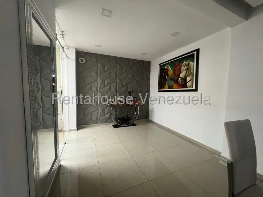 Casa (1 Nivel) en Venta en Villa Paris, Lara - 9
