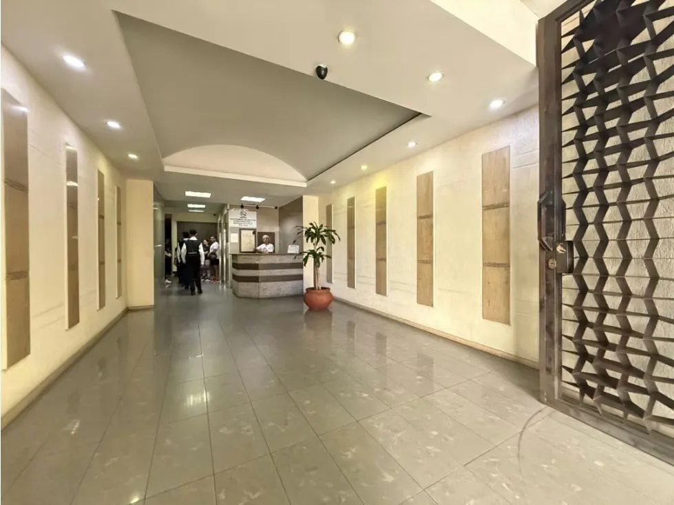 OFICINA EN ALQUILER CHACAO (SERVICIOS INCLUIDOS) - 19