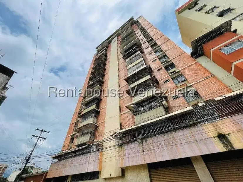 Apartamento (1 Nivel) en Venta en Zona Centro, Aragua