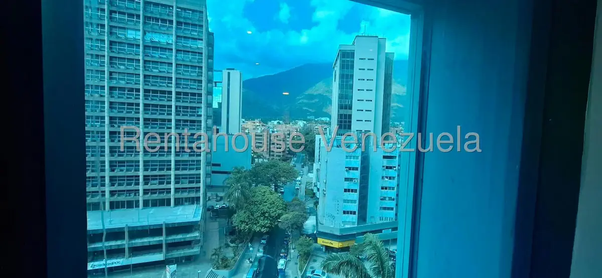 Oficina en Alquiler en El Rosal, Distrito Metropolitano - 25
