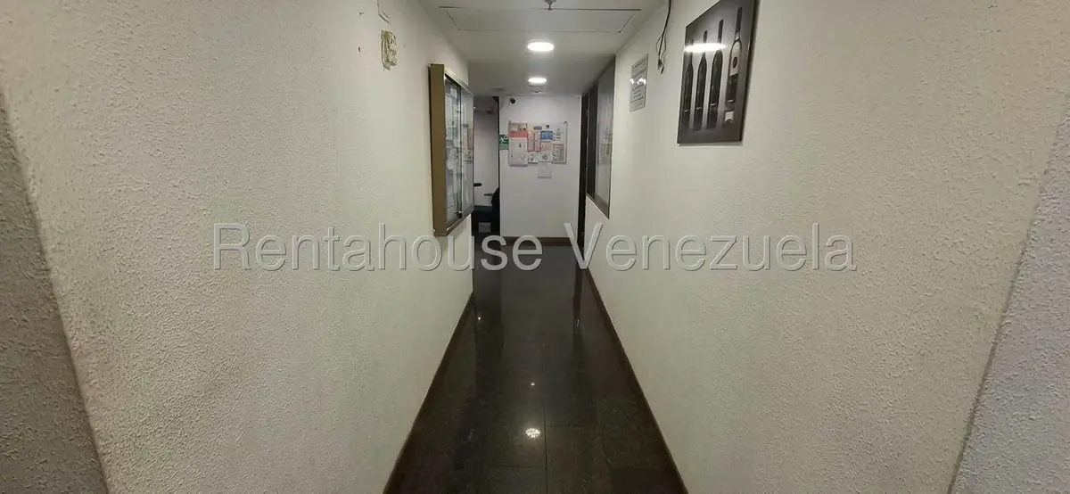 Oficina en Alquiler en El Rosal, Distrito Metropolitano - 37