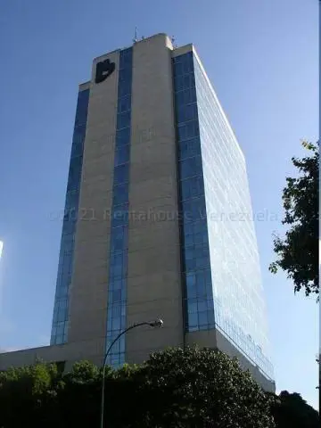 Oficina en Venta en La Castellana, Distrito Metropolitano