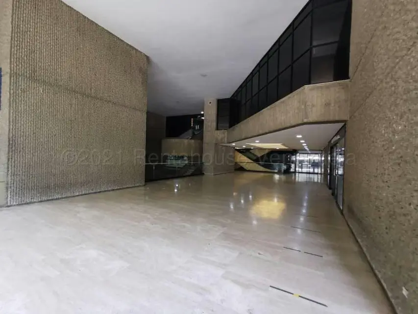 Oficina en Venta en La Castellana, Distrito Metropolitano - 11