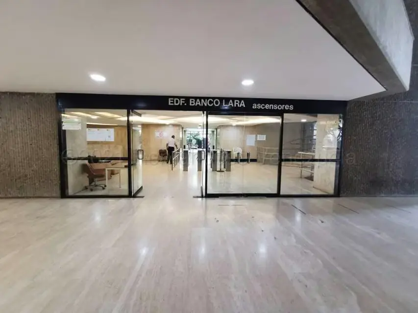Oficina en Venta en La Castellana, Distrito Metropolitano - 12