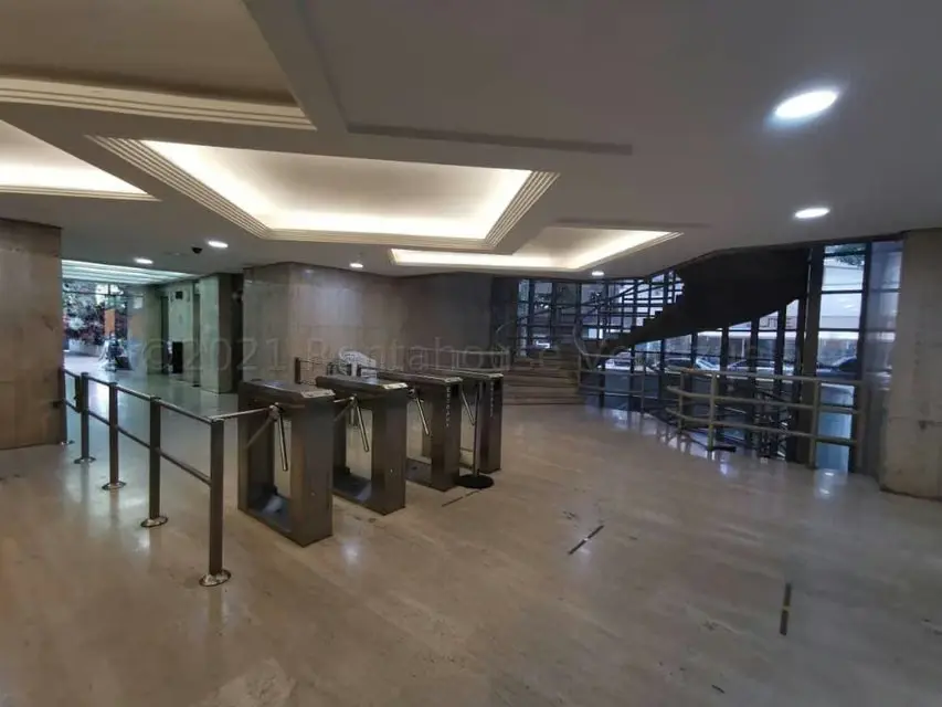 Oficina en Venta en La Castellana, Distrito Metropolitano - 13