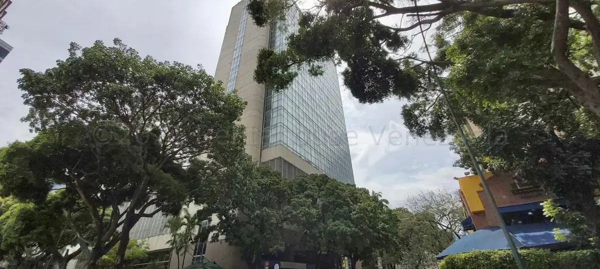 Oficina en Venta en La Castellana, Distrito Metropolitano - 15