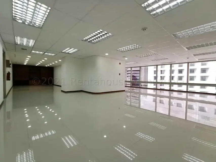 Oficina en Venta en La Castellana, Distrito Metropolitano - 2